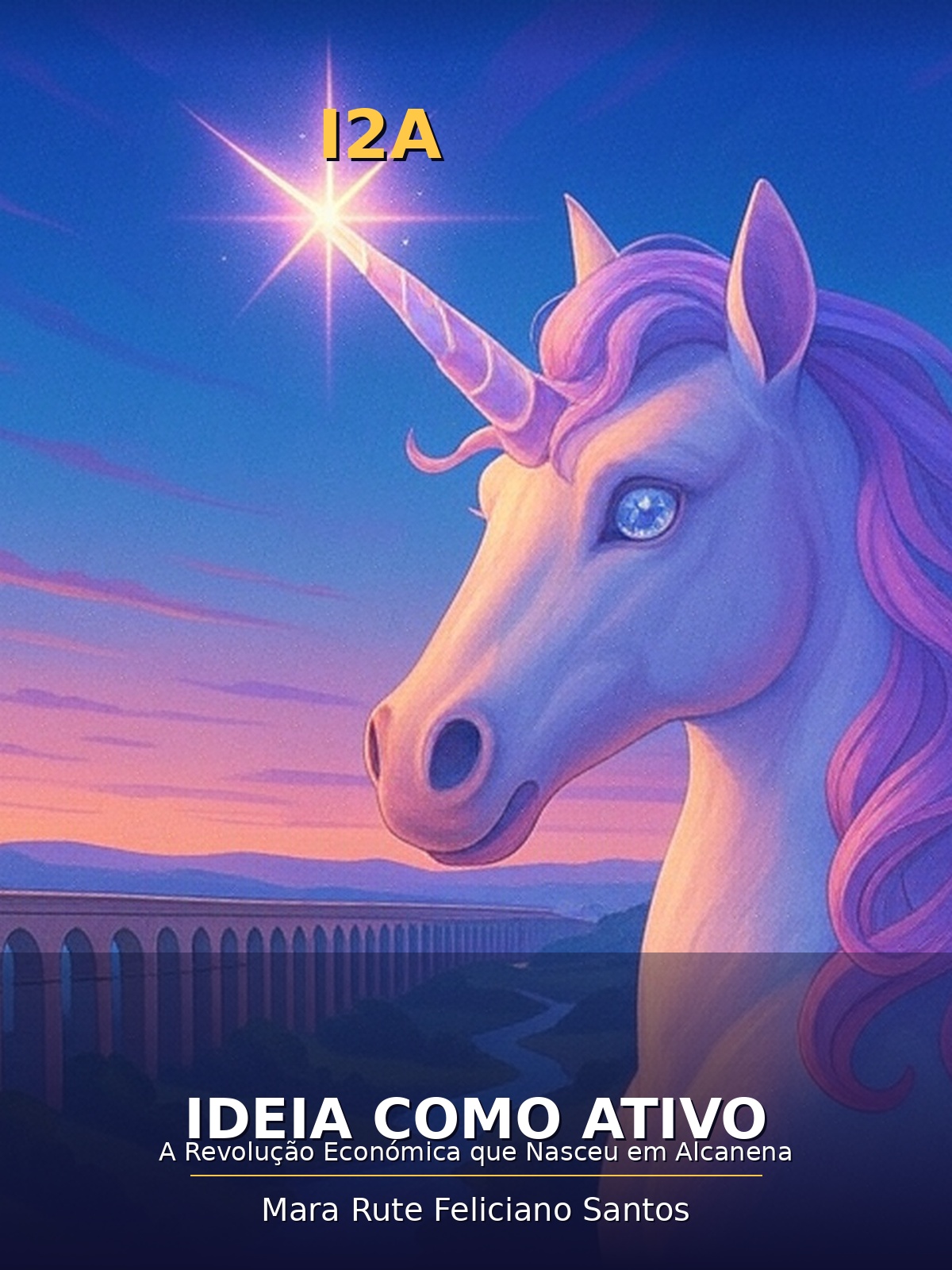 I2A Ideia como Ativo